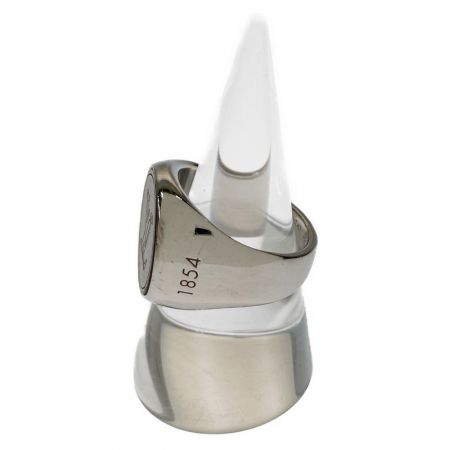  LOUIS VUITTON ルイヴィトン リングホーン 指輪 表記Ｌサイズ　２１号 M00258