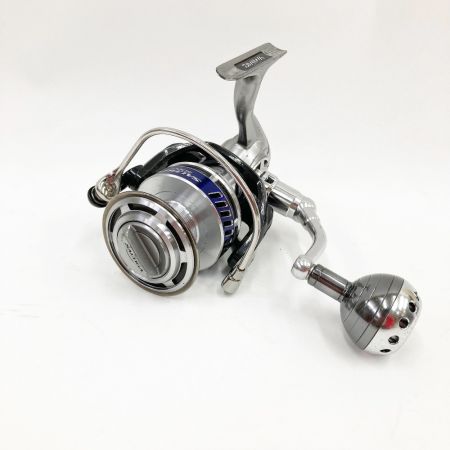  DAIWA ダイワ ソルティガ SALTIGA 5000 スピニングリール 現状渡し