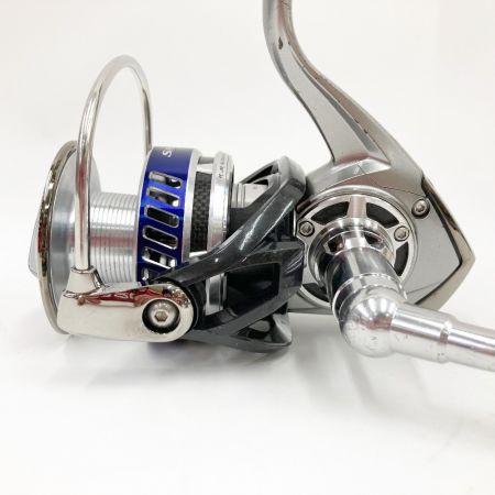  DAIWA ダイワ ソルティガ SALTIGA 5000 スピニングリール 現状渡し