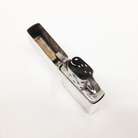  ZIPPO ジッポ スターリング シルバー STERLING Silver 1993 ライター オイルライター 現状渡し