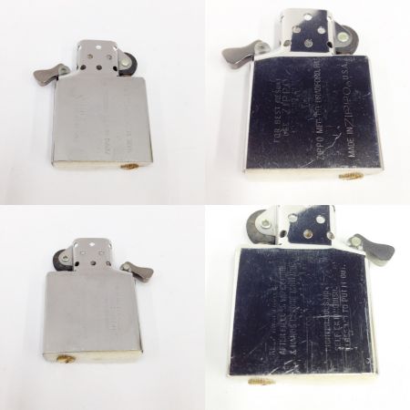  ZIPPO ジッポ U.S. ARMY OKINAWA 1989年 ライター オイルライター