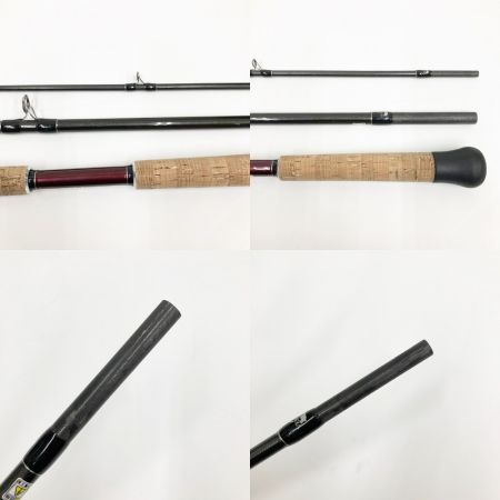  Fishman フィッシュマン ロッド ブリストベンダバール BRIST VENDAVAL 8.9M 現状渡し