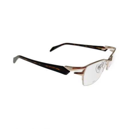  Masaki Matsushima メガネフレーム アイウェア  MF-1240 ブラック