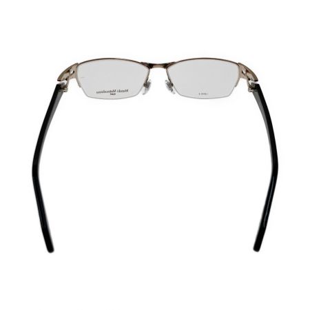  Masaki Matsushima メガネフレーム アイウェア  MF-1240 ブラック