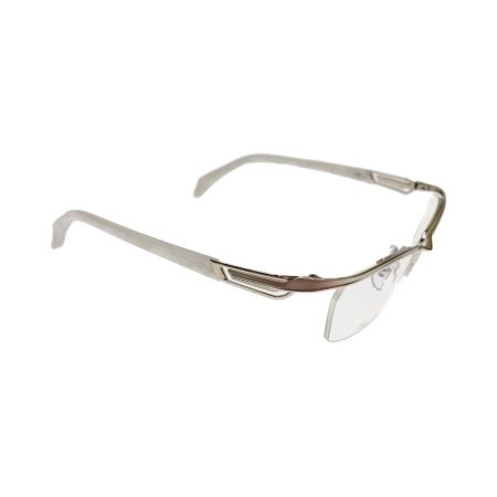  Masaki Matsushima メガネフレーム アイウェア  MF-1215 ホワイト