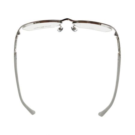  Masaki Matsushima メガネフレーム アイウェア  MF-1215 ホワイト