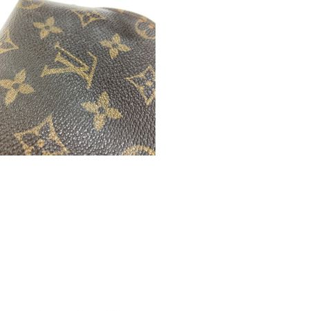  LOUIS VUITTON ルイヴィトン モノグラム ポシェット コスメティック ポーチ M47515 現状渡し