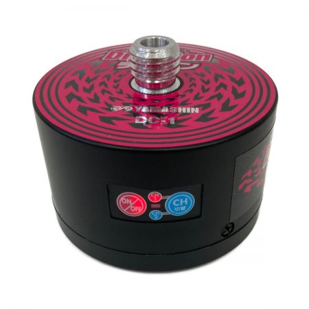  YAMASHIN レーザーリモコン回転台 デジコン DC-1