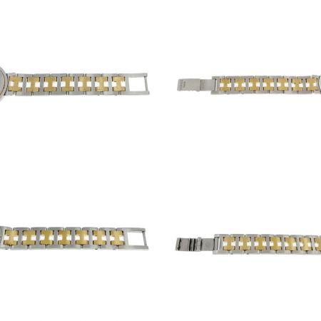  HERMES エルメス クリッパー 腕時計 650266NL