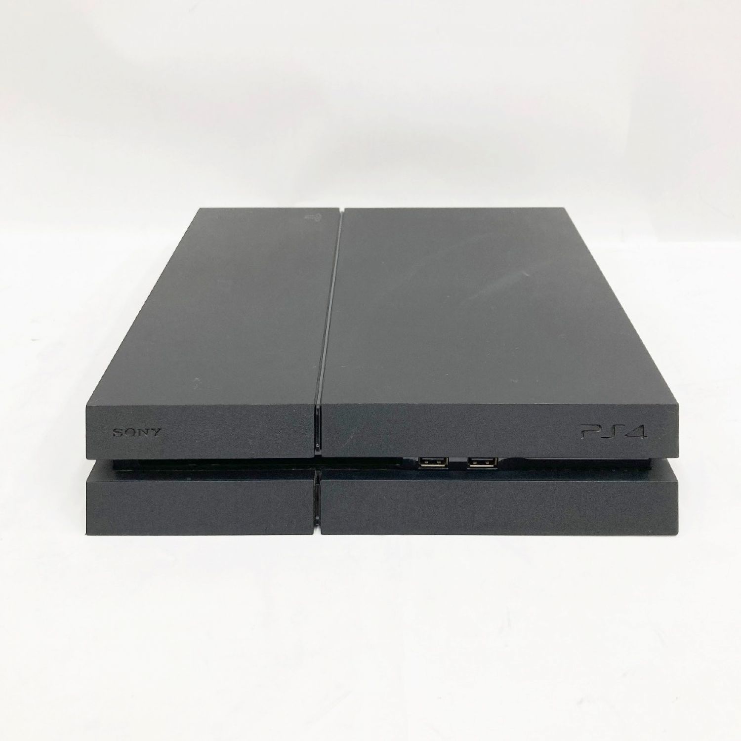 SONY PlayStation4 CUH-1200A ブラック