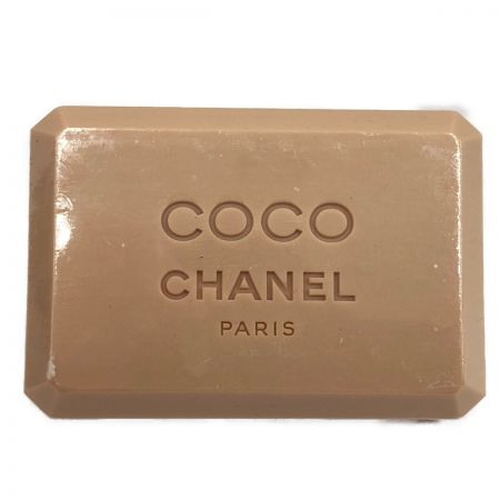  CHANEL シャネル ココサヴォン 石鹸 150ｇ
