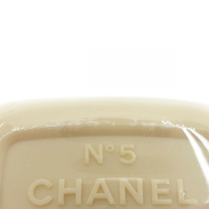 CHANEL シャネル N°5 サヴォン 石鹸｜中古｜なんでもリサイクルビッグバン