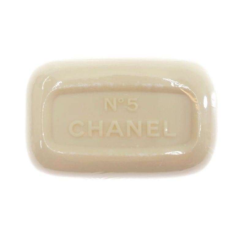 中古】 CHANEL シャネル N°5 サヴォン 石鹸｜総合リサイクルショップ