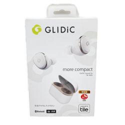 〇〇 GLIDIC Sound Air 完全 ワイヤレスイヤホン TW-4000 未開封品 Nランク