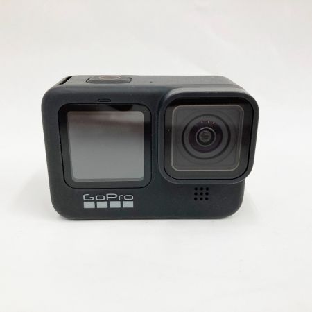  GOPRO ゴープロ ビデオカメラ アクションカメラ  HERO 9 BLACK