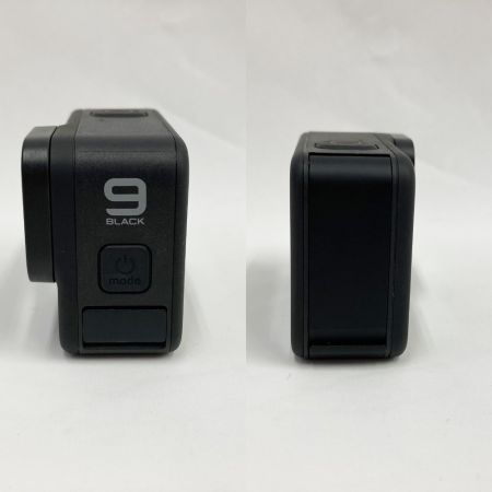  GOPRO ゴープロ ビデオカメラ アクションカメラ  HERO 9 BLACK