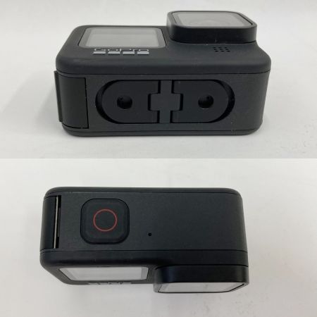  GOPRO ゴープロ ビデオカメラ アクションカメラ  HERO 9 BLACK