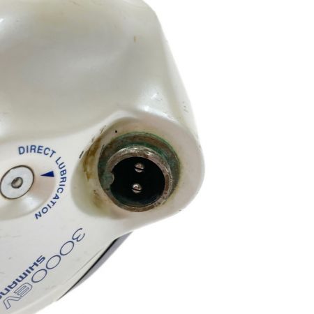  SHIMANO シマノ 99電動丸 3000EV 電動リール 3000EV