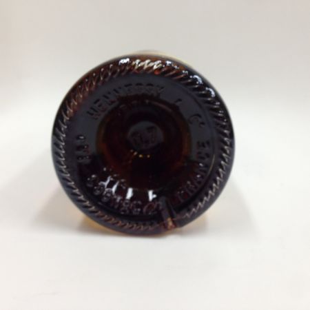  Hennessy ヘネシー ブランデー 700ml 箱付 40度 未開栓