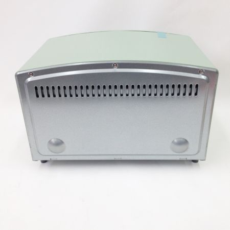  Aladdin アラジン グラファイト トースター 2枚焼き CAT-GS13A-G グリーン 未使用品