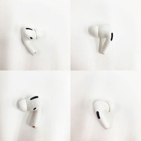  Apple アップル ワイヤレ スイヤホン ヘッドホン AirPods Pro MWP22J ホワイト