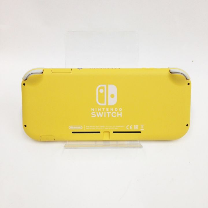 Nintendo ニンテンドウ Switch Lite スイッチ ライト 本体 MOD