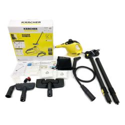 〇〇 KARCHER ケルヒャー スチームクリーナー SC1 Bランク