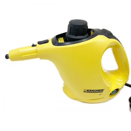  KARCHER ケルヒャー スチームクリーナー SC1
