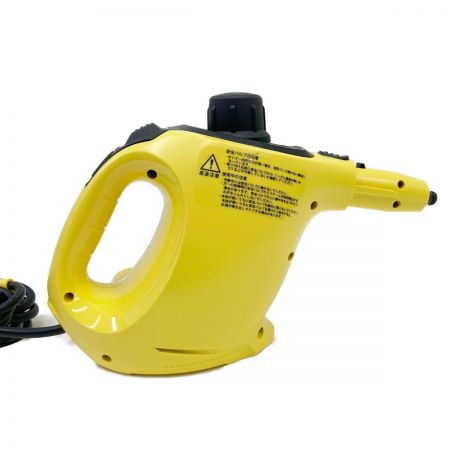 KARCHER ケルヒャー スチームクリーナー SC1