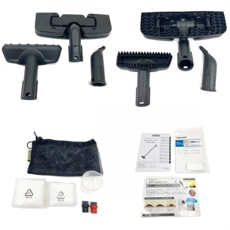  KARCHER ケルヒャー スチームクリーナー SC1