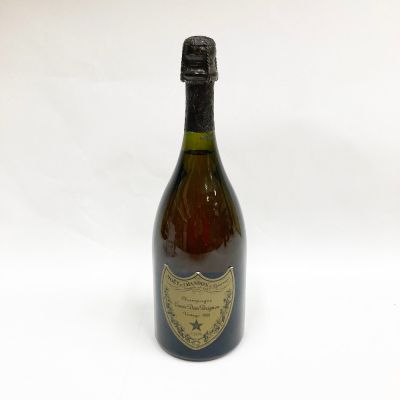 中古】 Dom Perignon ドンペリニョン ドンペリ ヴィンテージ 1988 白