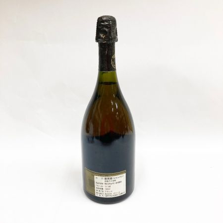  Dom Perignon ドンペリニョン ドンペリ ヴィンテージ 1988 白 750ml 果実酒 シャンパン 未開封品 未開栓