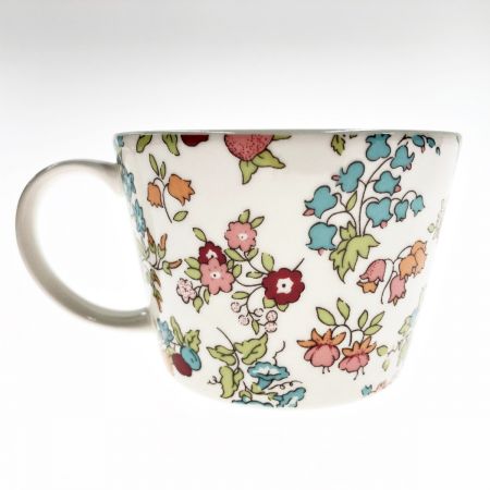  Afternoon Tea LIBERTY カップ＆ソーサー 