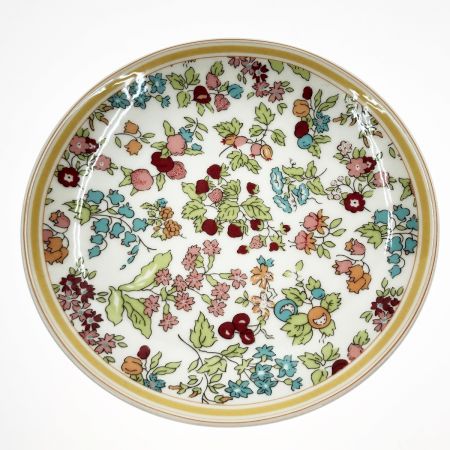  Afternoon Tea LIBERTY カップ＆ソーサー 