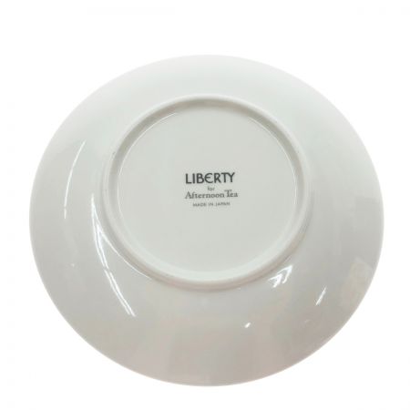  Afternoon Tea LIBERTY カップ＆ソーサー 