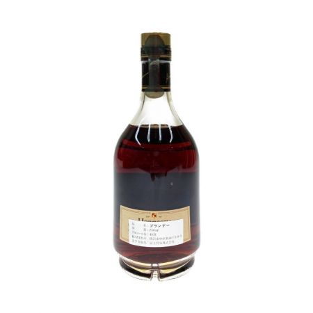  Hennessy ヘネシー リキュール コニャック Liqueur Cognac VSOP 40%  古酒 未開栓 未開栓