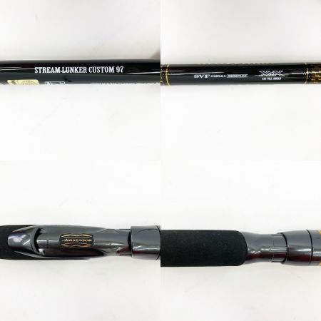  DAIWA ダイワ ロッド モアザン morethan ブランジーノ BRANZINO MT BR EX AGS 97ML/M ブラック