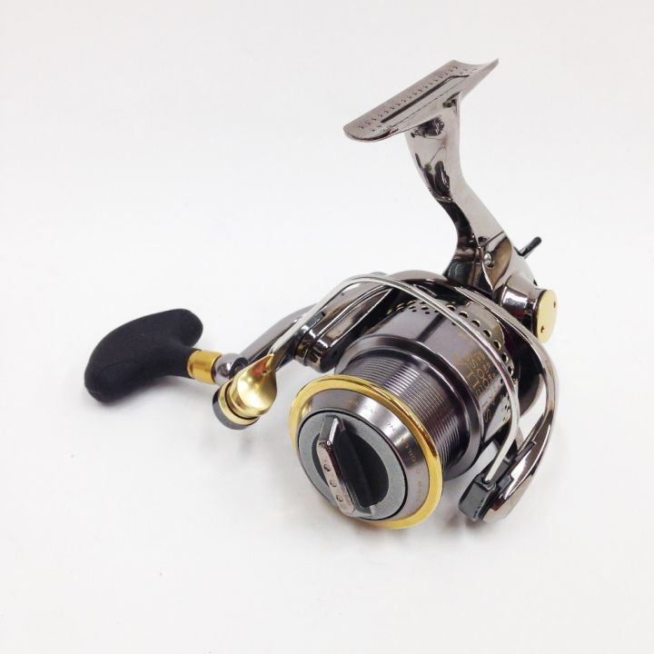 SHIMANO シマノ 00 ステラ STELLA ミレニアムエディション MILLENNIUM EDITION スピニングリール 4000SS  STELLA4000SS｜中古｜なんでもリサイクルビッグバン