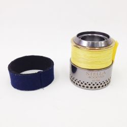 〇〇 SHIMANO シマノ ステラ ミレニアムエディション スプール STELLA4000SS Bランク