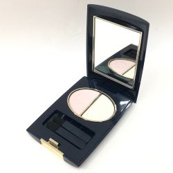 〇〇 Christian Dior クリスチャンディオール アイシャドウ デュオ クルール 805 ディオール ガーリー Bランク