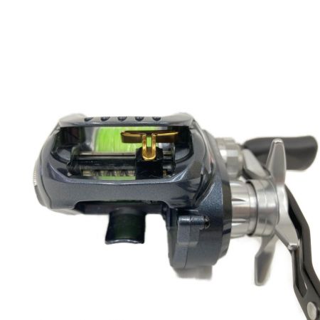  DAIWA ダイワ ジリオン ベイトリール TW1516HL