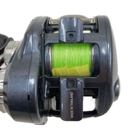  DAIWA ダイワ ジリオン ベイトリール TW1516HL