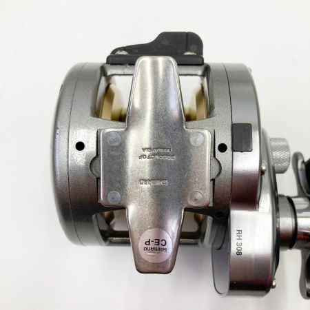 SHIMANO シマノ オシア ジガー OCEA JIGGER EV ベイトリール