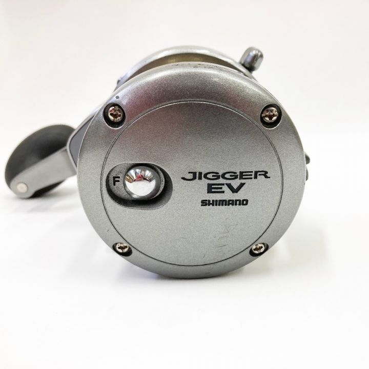 SHIMANO シマノ オシア ジガー OCEA JIGGER EV ベイトリール RH308｜中古｜なんでもリサイクルビッグバン