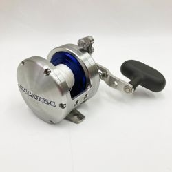 〇〇 DAIWA ダイワ ソルティガ SALTIGA Z30 ベイトリール 607221 Bランク