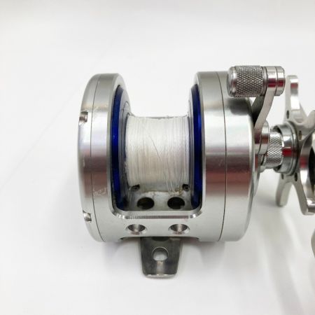  DAIWA ダイワ ソルティガ SALTIGA Z30 ベイトリール 607221