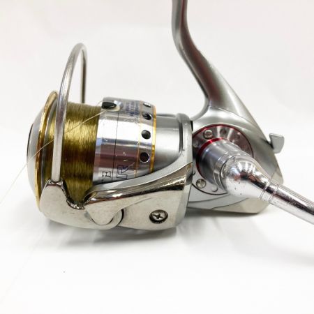  DAIWA ダイワ スピニングリール セルテート ハイパーカスタム CERTATE HYPER 3012H 現状渡し