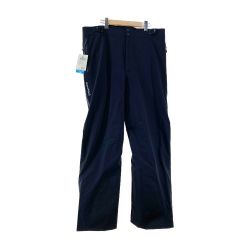 〇〇 mont･bell モンベル ドライテックインシュレーテットパンツ XXLサイズ ブラック 未使用品 Sランク