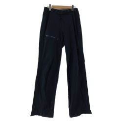 〇〇 MOUNTAIN HARD WEAR マウンテン ハード ウェア ストレッチオゾニックパンツ　SIZE M OM6621-090 ブラック Bランク