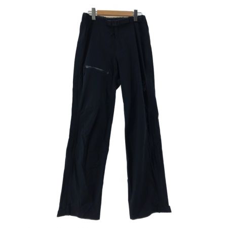  MOUNTAIN HARD WEAR マウンテン ハード ウェア ストレッチオゾニックパンツ　SIZE M OM6621-090 ブラック